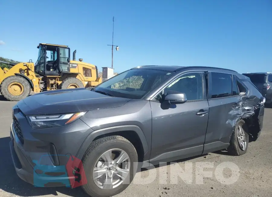 JTMW1RFV4PD103049 Photo# 1
