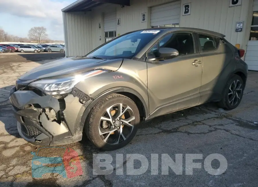 NMTKHMBX8MR137949 Photo# 1