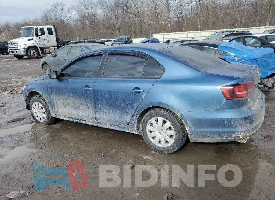 3VW167AJ7GM264601 Photo# 2