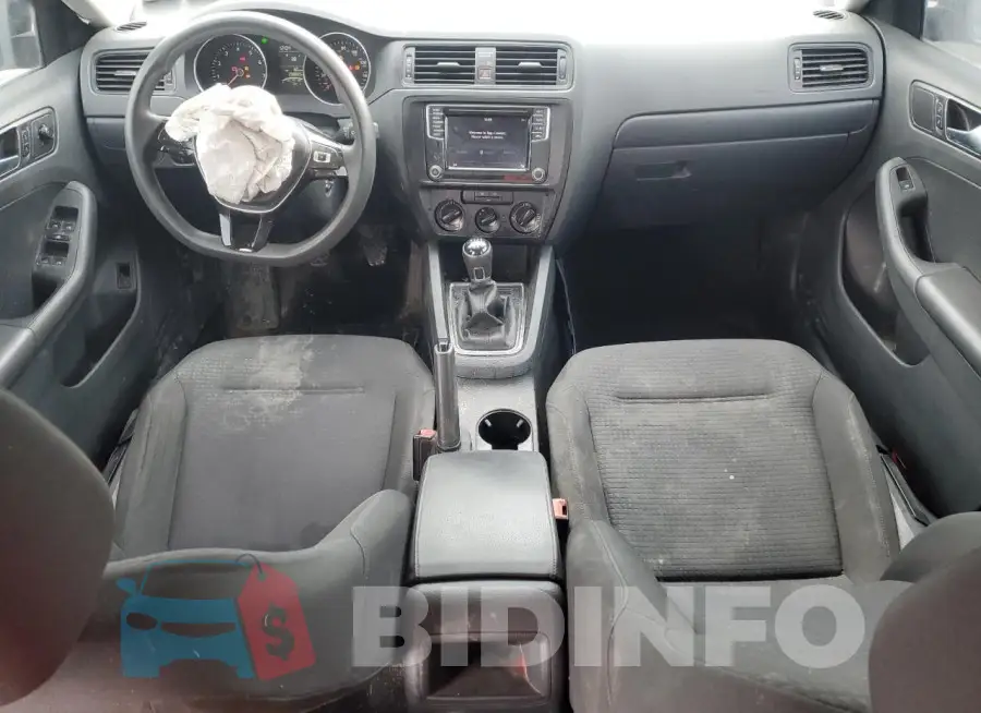 3VW167AJ7GM264601 Photo# 8