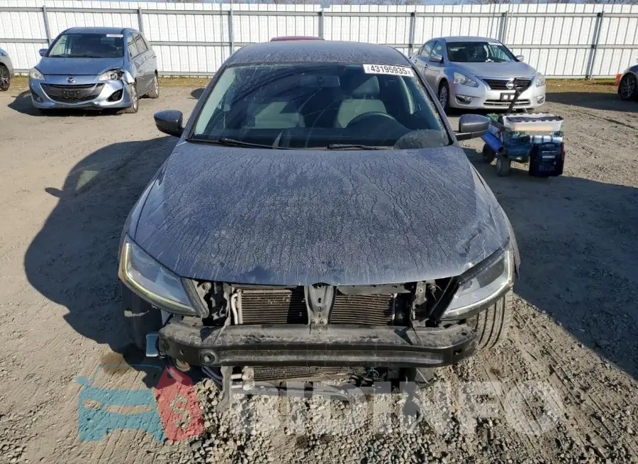 3VW2B7AJ4HM324674 Photo# 5