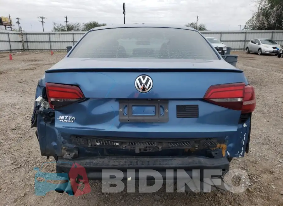 3VW2B7AJ5HM309827 Photo# 6
