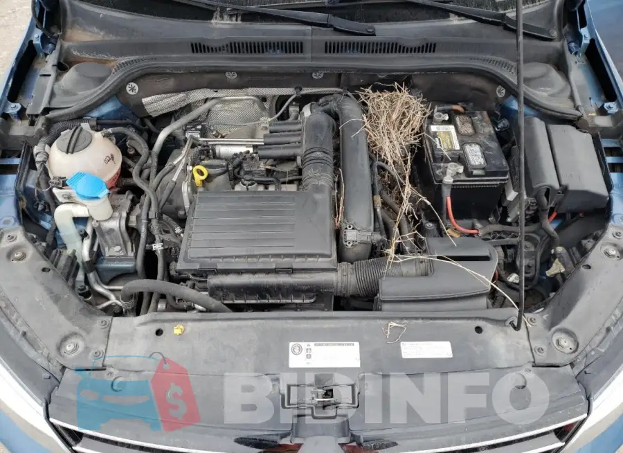 3VW2B7AJ5HM309827 Photo# 11