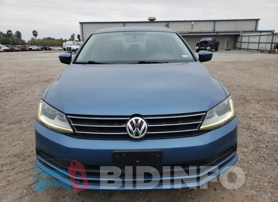 3VW2B7AJ5HM309827 Photo# 5