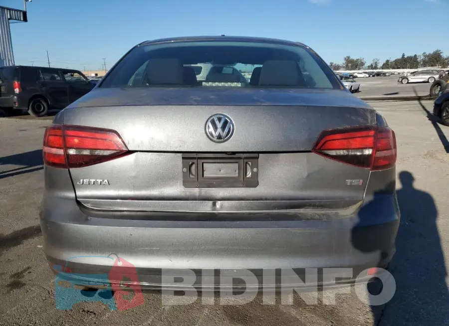 3VW2B7AJ8HM331434 Photo# 6
