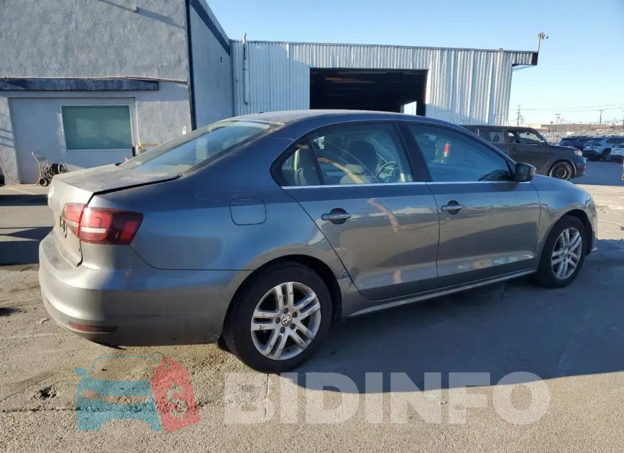 3VW2B7AJ8HM331434 Photo# 3