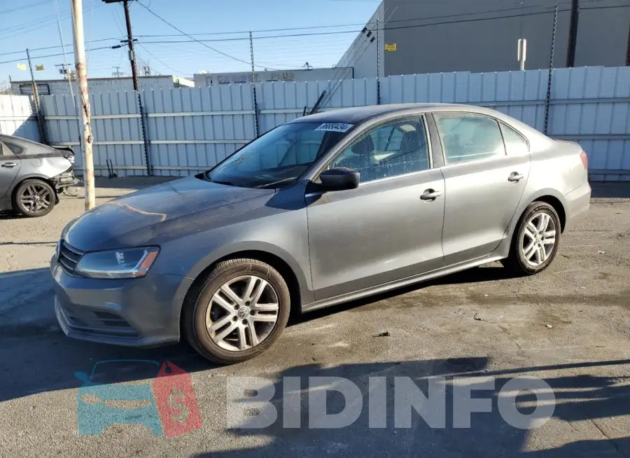 3VW2B7AJ8HM331434 Photo# 1