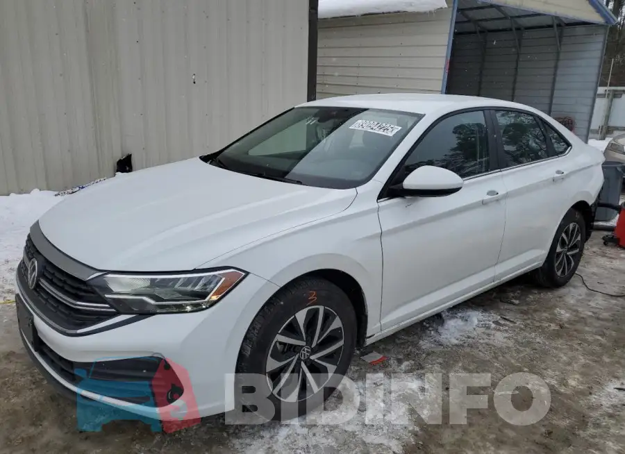 3VW5M7BU1RM048651 Photo# 1