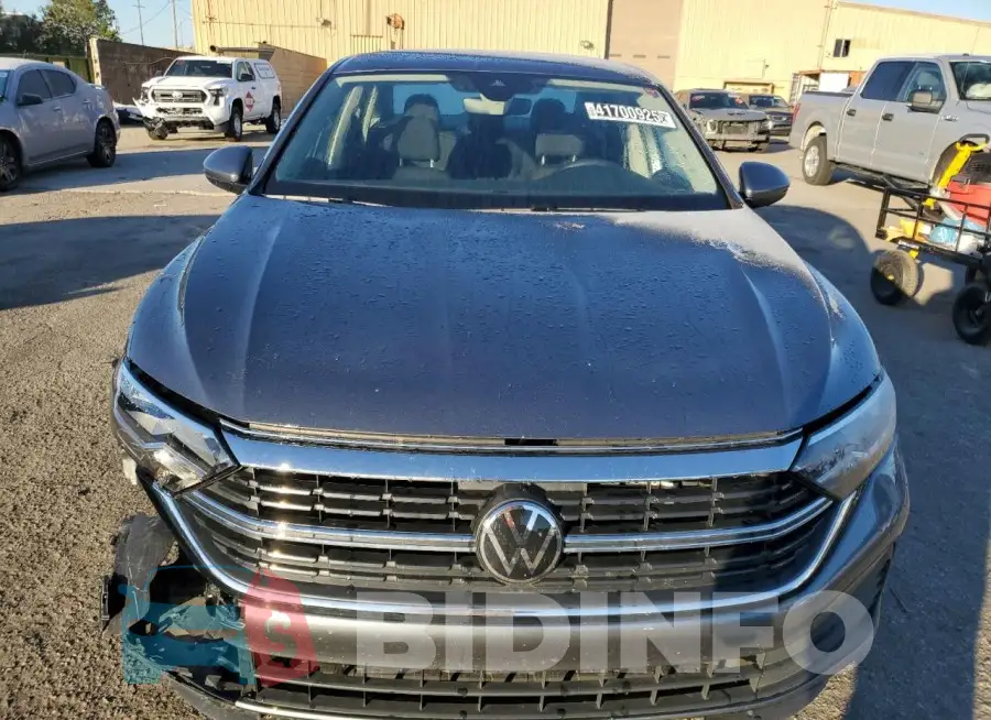 3VW5M7BU9RM091635 Photo# 5