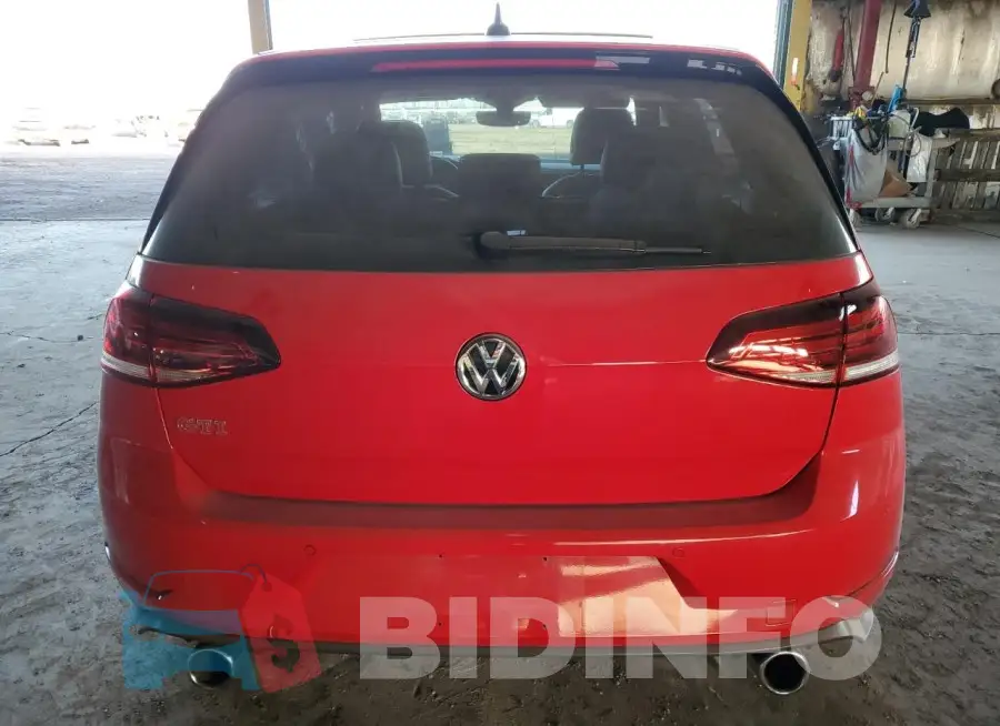 3VW6T7AU1LM012409 Photo# 6