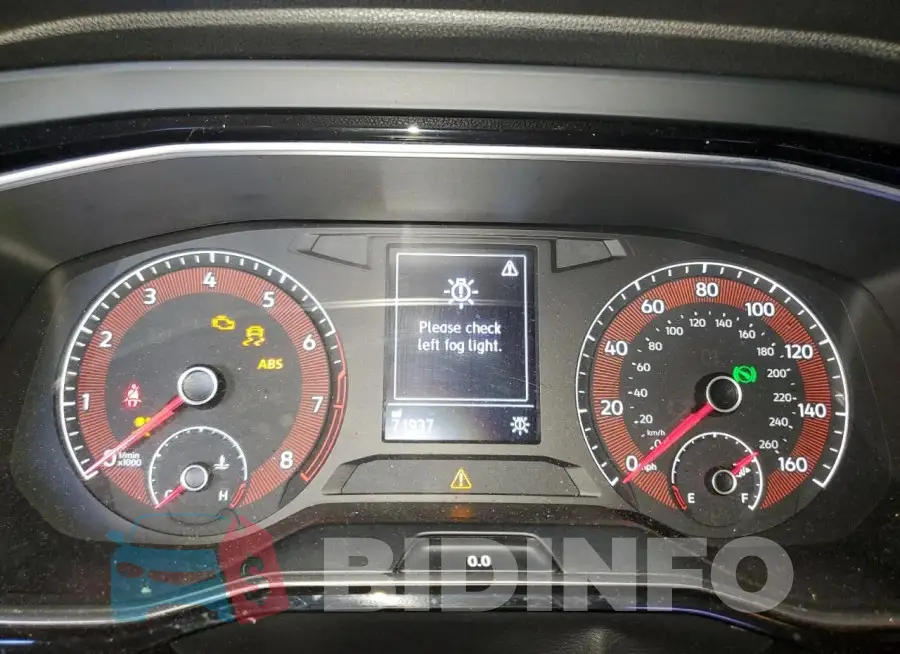 3VWC57BU0KM166488 Photo# 9