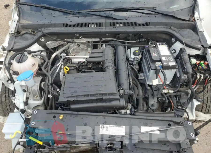 3VWDB7AJ1HM224010 Photo# 11