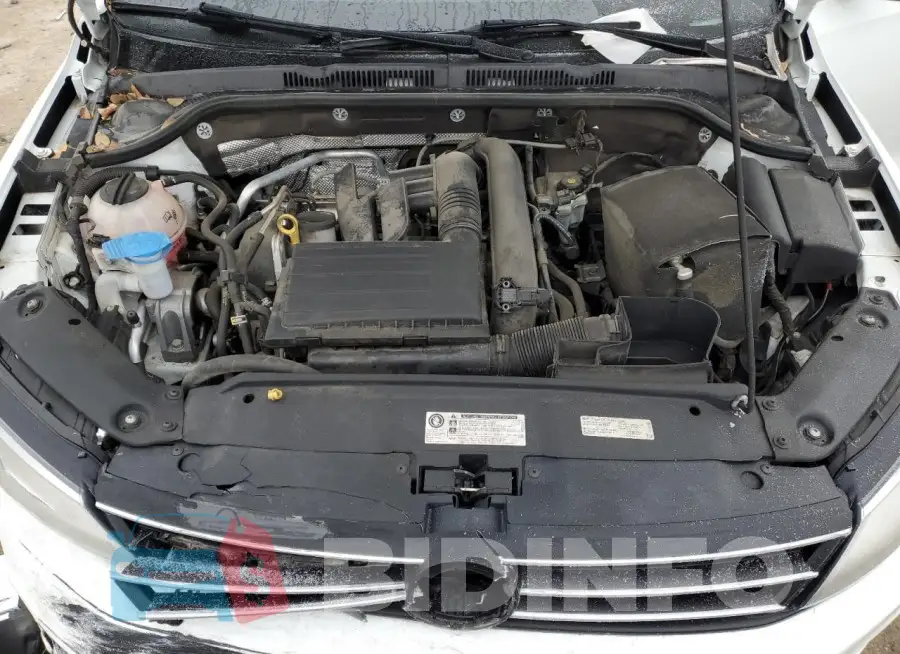 3VWDB7AJ4HM334128 Photo# 11