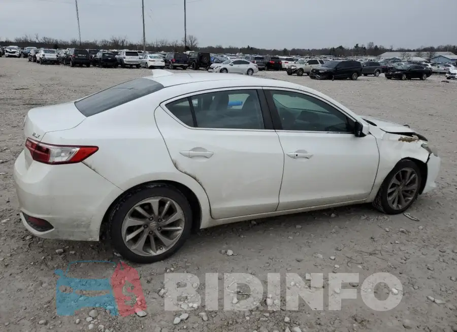 19UDE2F77GA020416 Photo# 3