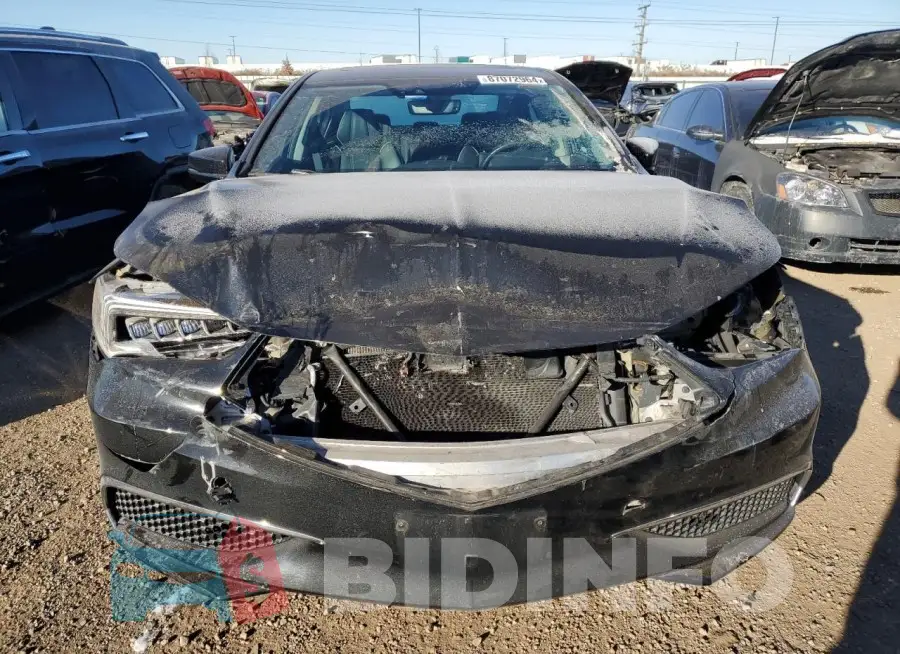 19UUB3F40LA000233 Photo# 5