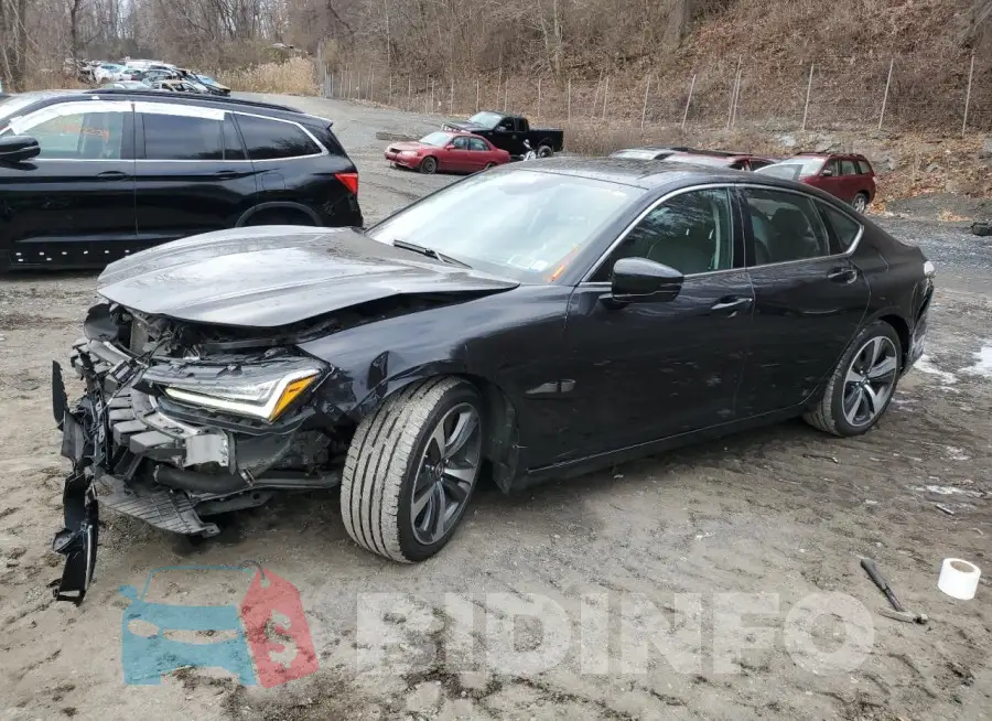 19UUB6F63MA006418 Photo# 1