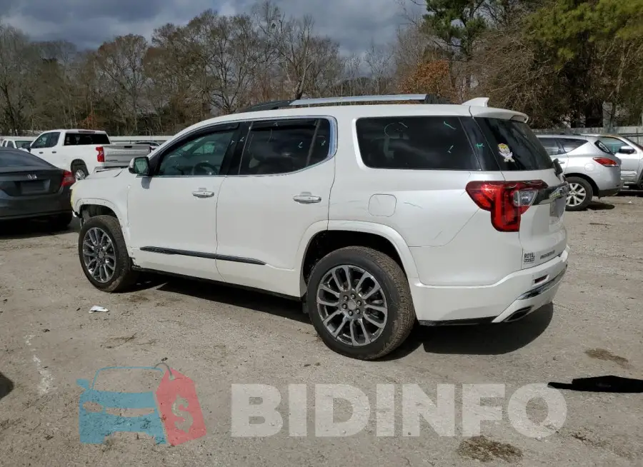 1GKKNPL44PZ100744 Photo# 2
