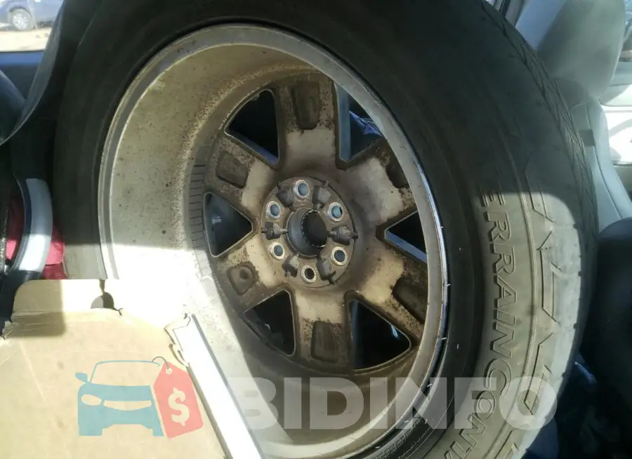 1GKKVSKD3HJ296843 Photo# 11