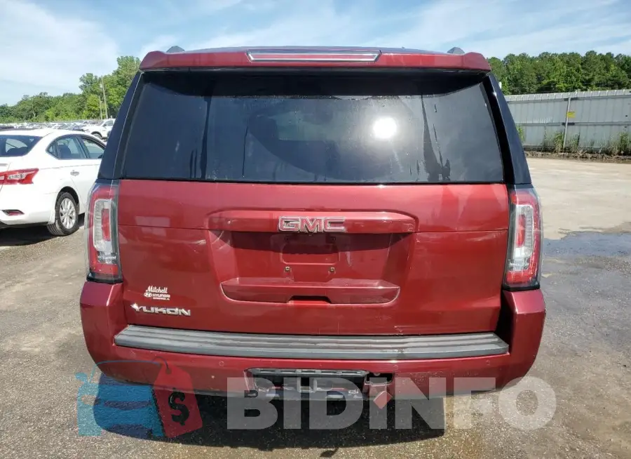 1GKS1BKC7GR383437 Photo# 6