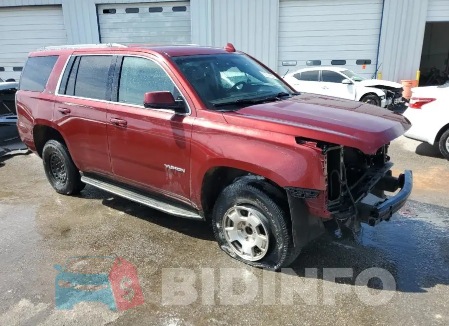 1GKS1BKC7GR383437 Photo# 4