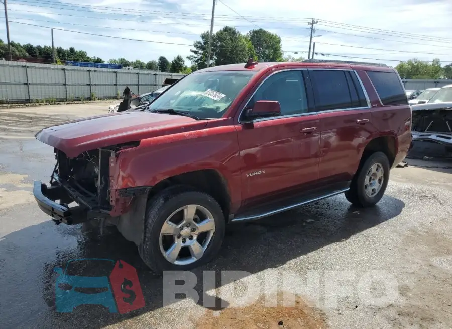 1GKS1BKC7GR383437 Photo# 1