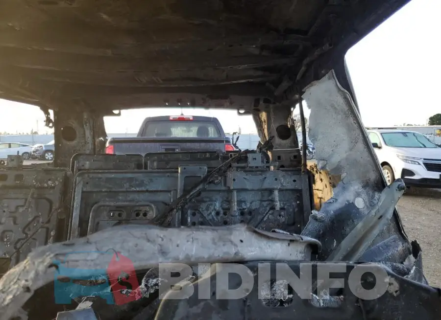 1GKS2AKD3PR124038 Photo# 10