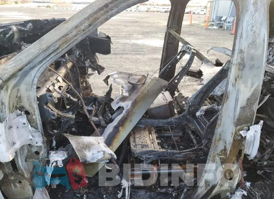 1GKS2AKD3PR124038 Photo# 7
