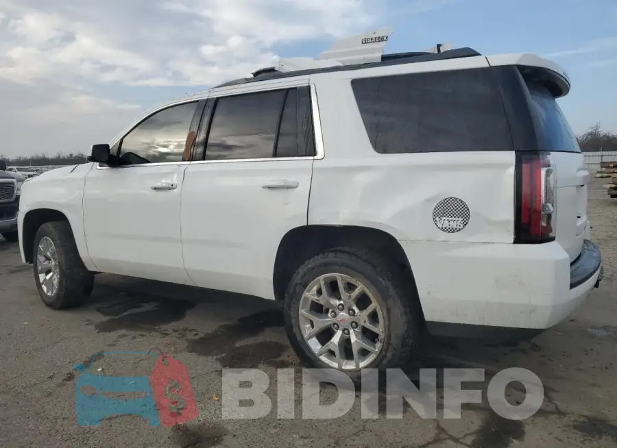 1GKS2BKC8GR260520 Photo# 2