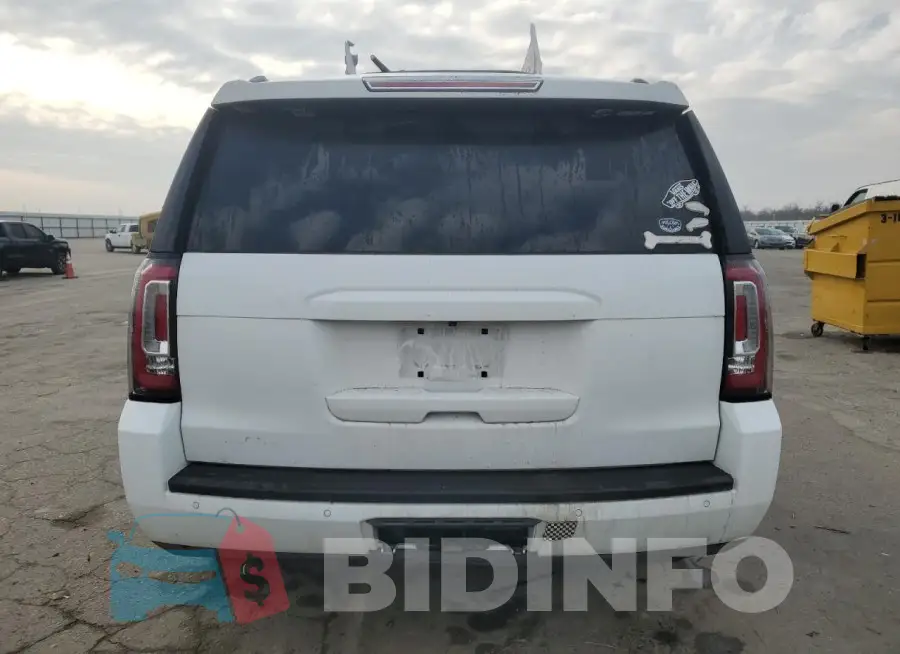 1GKS2BKC8GR260520 Photo# 6