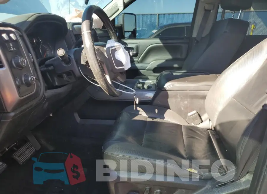 1GT42XE84GF141860 Photo# 7