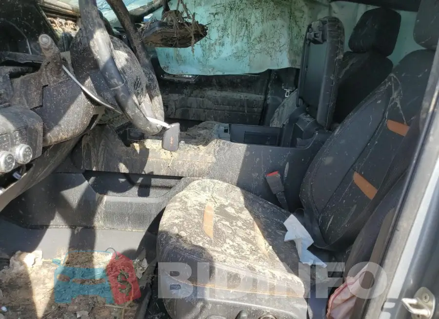 1GT49PEY4RF227667 Photo# 7