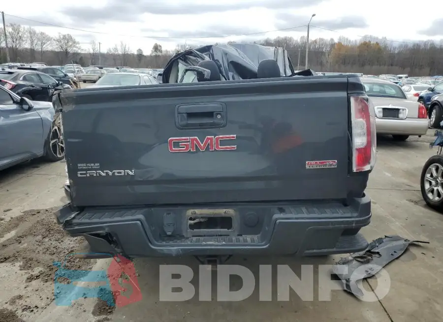 1GTG6CE30G1220986 Photo# 6