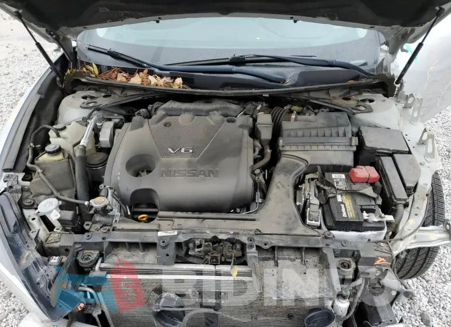 1N4AA6AV6KC370391 Photo# 12