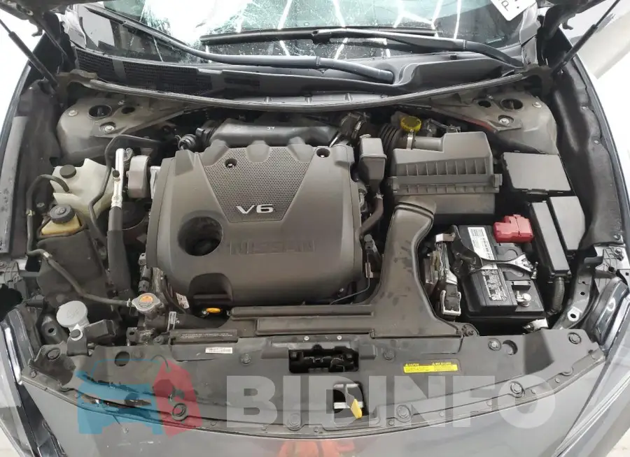 1N4AA6CV1PC510626 Photo# 11