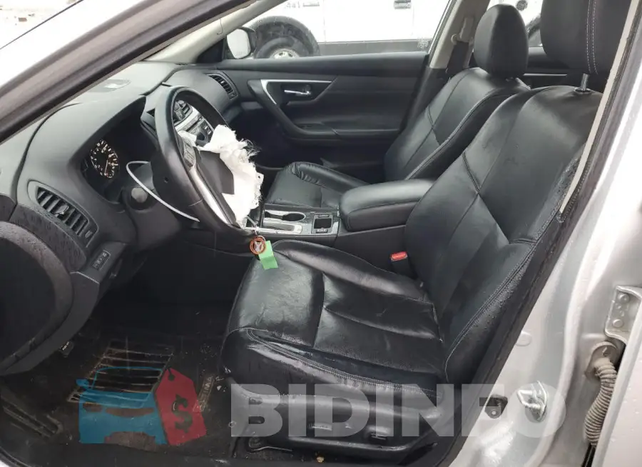 1N4AL3AP5JC196161 Photo# 7
