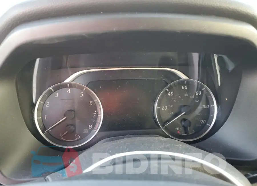 1N6AA1ED1PN108043 Photo# 9