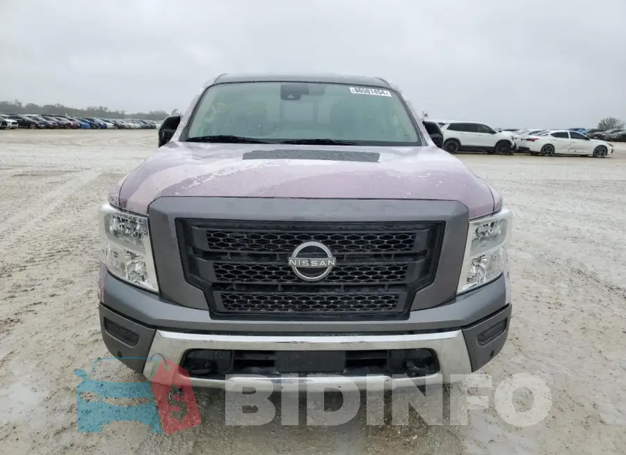 1N6AA1ED1PN108043 Photo# 5