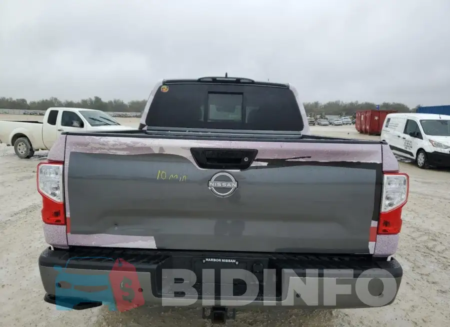 1N6AA1ED1PN108043 Photo# 6