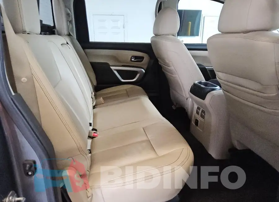 1N6BA1F22GN508680 Photo# 10