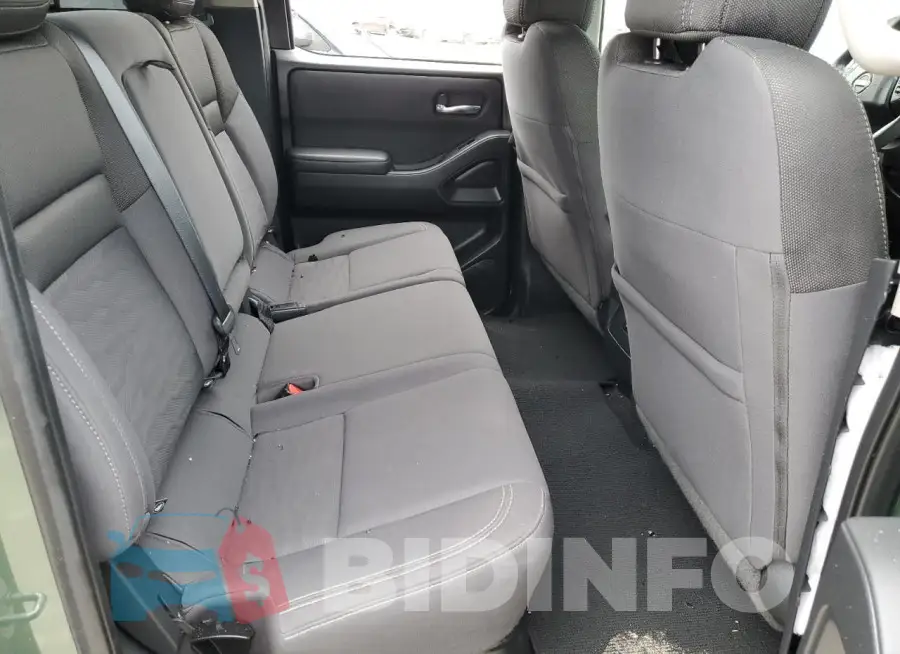 1N6ED1EJ8NN627182 Photo# 10