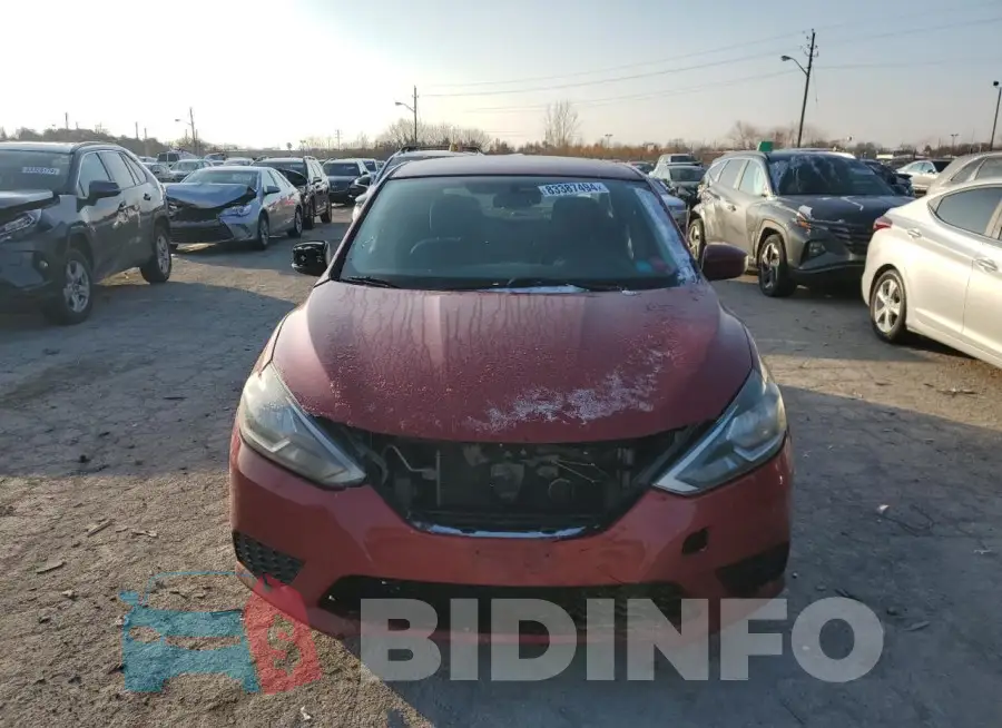 3N1AB7AP1GY282817 Photo# 5