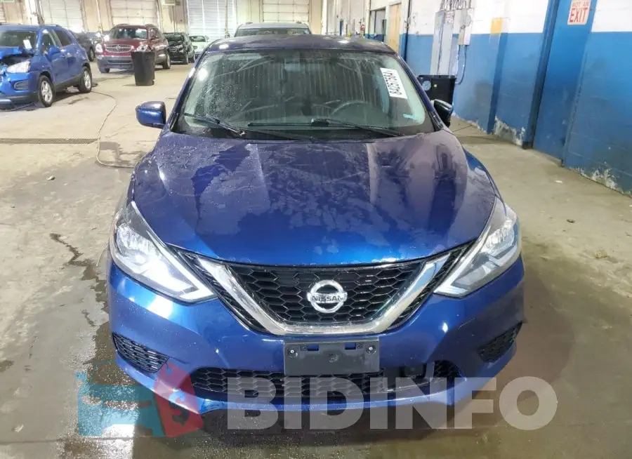3N1AB7AP1JY271484 Photo# 5