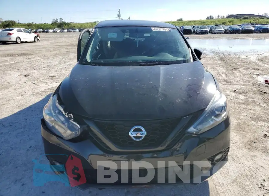 3N1AB7AP1JY281822 Photo# 5