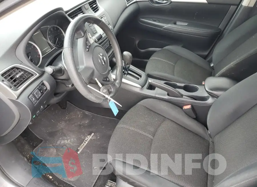 3N1AB7AP5JY340757 Photo# 7
