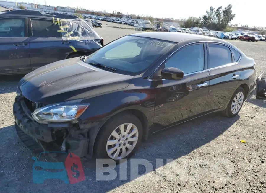 3N1AB7AP6JY227724 Photo# 1