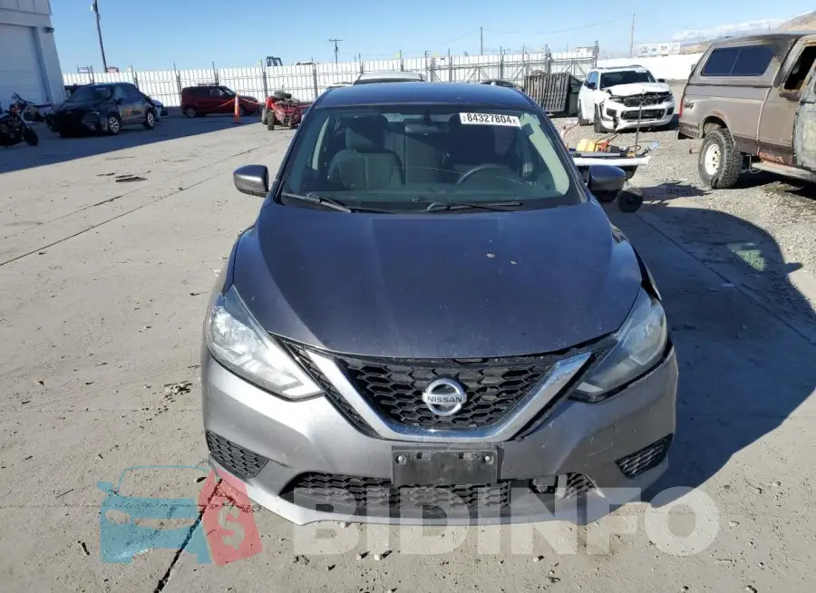 3N1AB7AP6JY261517 Photo# 5