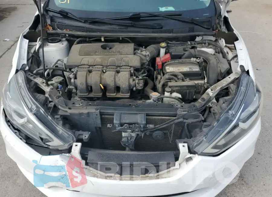 3N1AB7AP7JY220149 Photo# 11