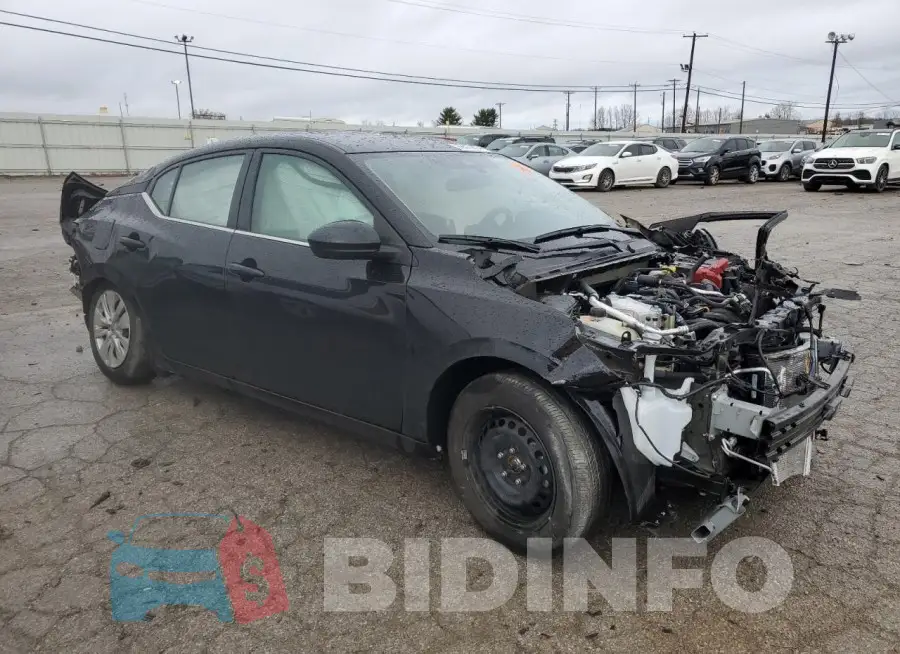 3N1AB8BV2RY290415 Photo# 4