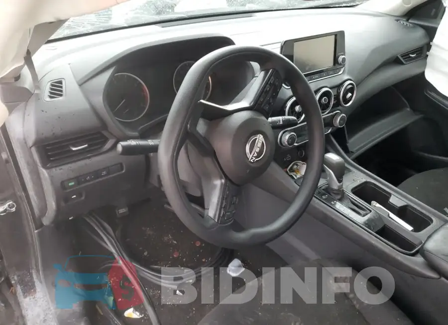 3N1AB8BV2RY290415 Photo# 8