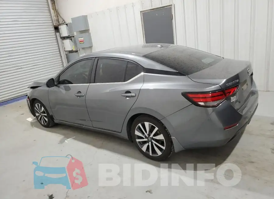 3N1AB8CV1LY206834 Photo# 2